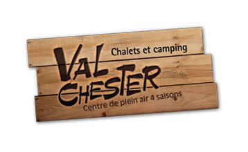 Centre de plein air 4 saisons Val Chester | Chalets et camping