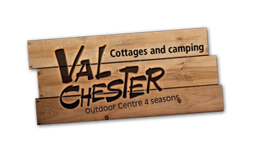 Val Chester Outdoor Centre | Cottages and camping